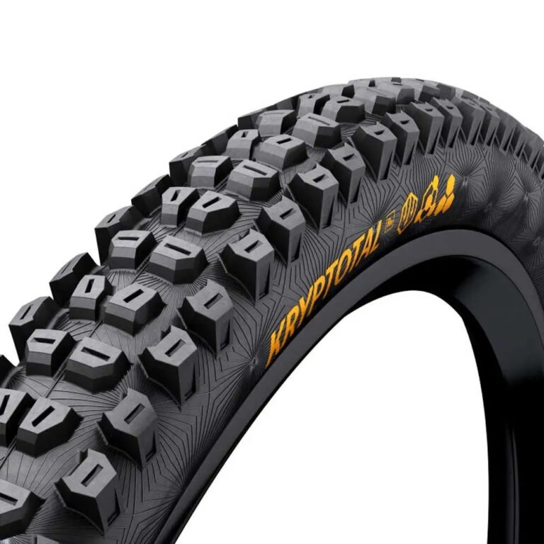 Continental Kryptotal Enduro Tubeless 29&amp;acute;&amp;acute; X 2.40 MTB Tyre - Image 3