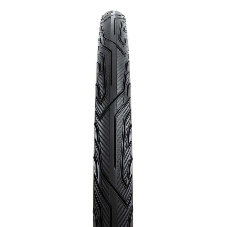 Continental Pure Contact 27.5&amp;acute;&amp;acute; X 2.00 Urban Tyre 27.5&acute;&acute; x 2.00 Black / Black - Image 3