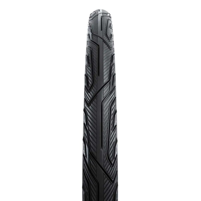 Continental Pure Contact 27.5&amp;acute;&amp;acute; X 2.00 Urban Tyre 27.5&acute;&acute; x 2.00 Black / Coffee - Image 3