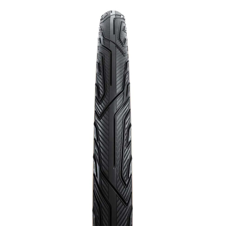 Continental Pure Contact 28&amp;acute;&amp;acute; X 1.50 Urban Tyre 28&acute;&acute; x 1.50 Black / Black - Image 3