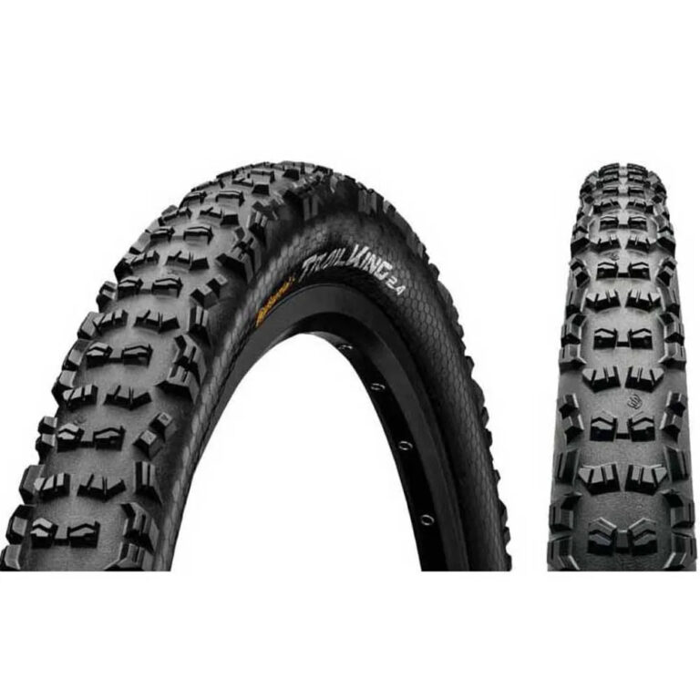 Continental Trail King II Apex 29&amp;acute;&amp;acute; X 2.20 MTB Tyre 29&acute;&acute; x 2.20 Black - Image 3