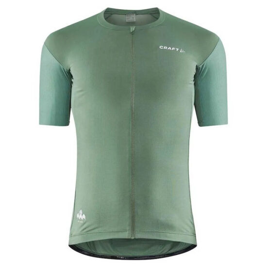 Craft ADV Aero Short Sleeve Jersey S Swale - XL Swale