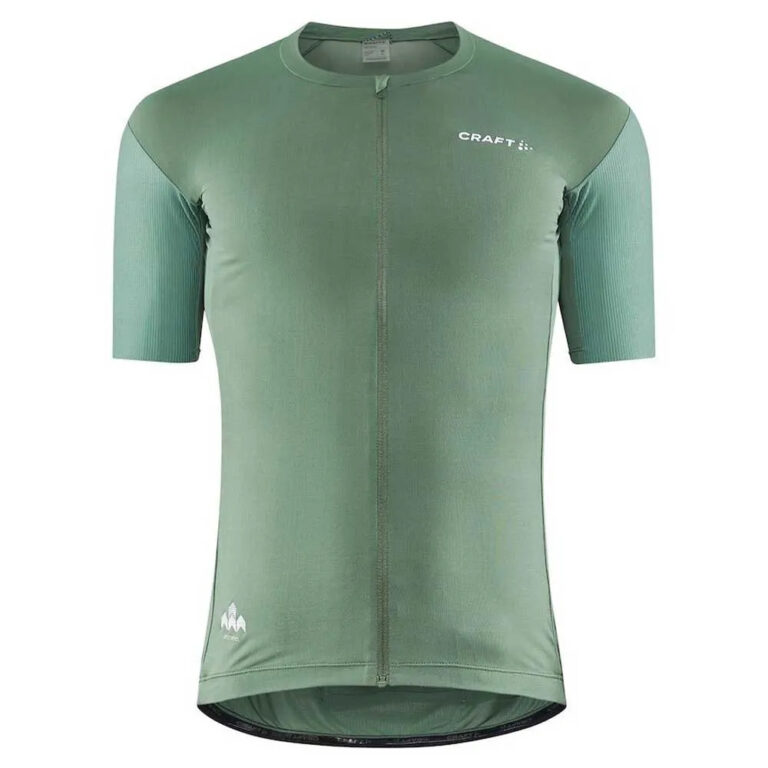 Craft ADV Aero Short Sleeve Jersey S Swale - XL Swale