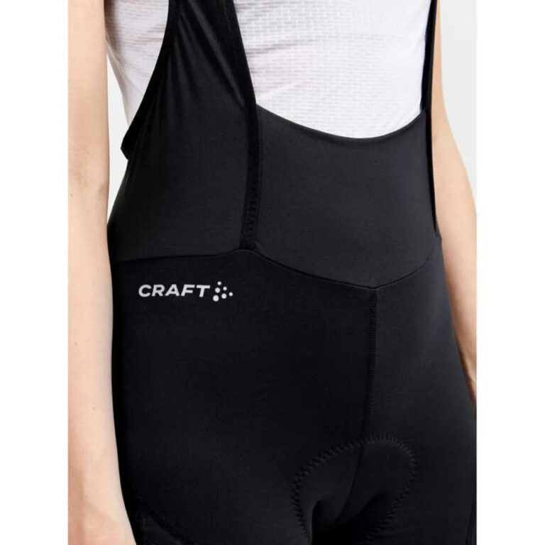 Craft Adv Bike Subz Lumen Bib Tights S Black - M Black - Image 3