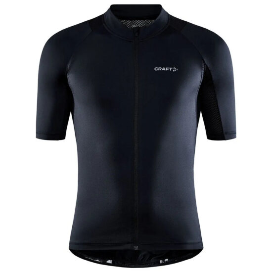 Craft ADV Endur Short Sleeve Jersey L Black