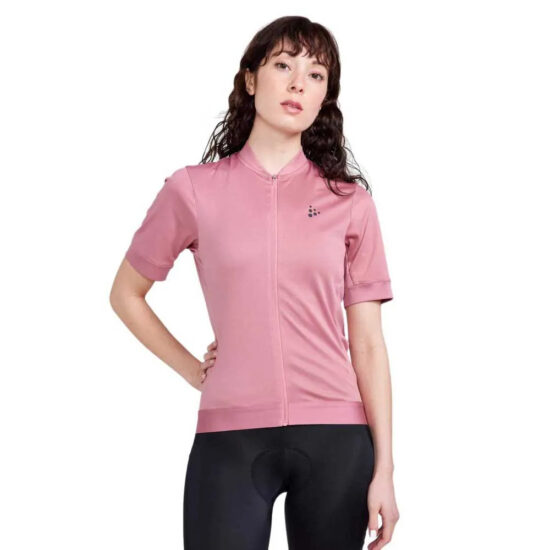 Craft CORE Essence Short Sleeve Jersey XS Dawn - L Dawn