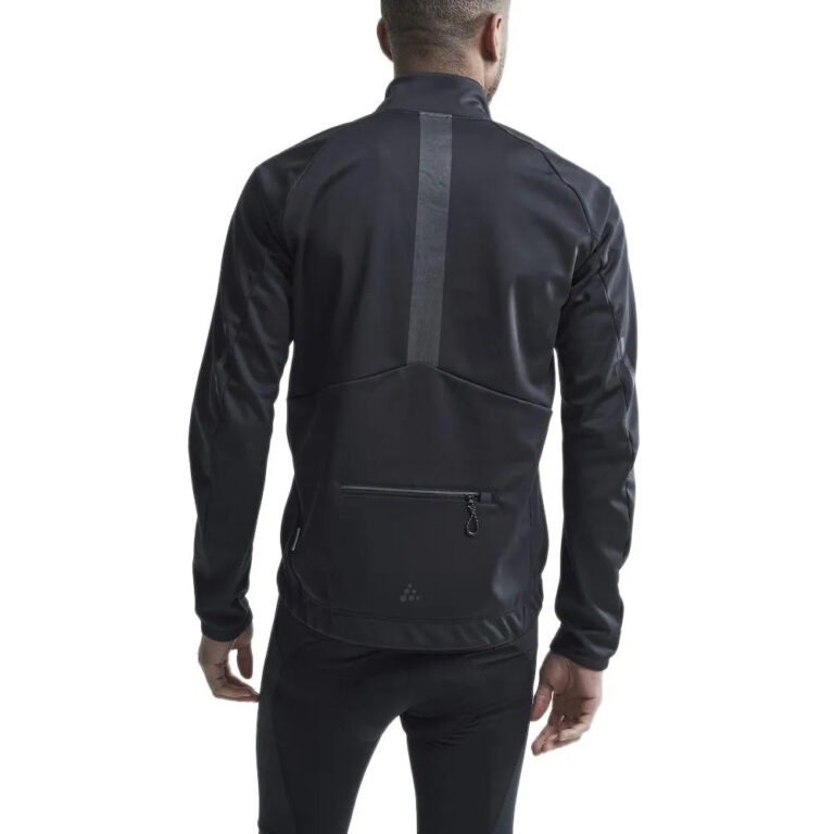 Craft Ideal Jacket XS Black - L Black - Image 3