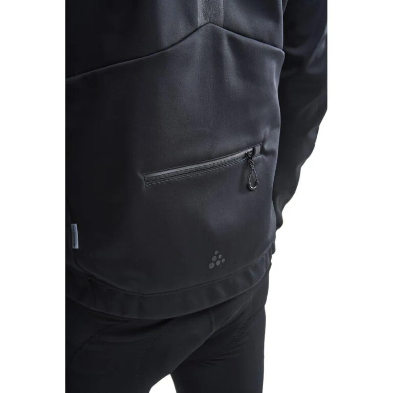 Craft Ideal Jacket XS Black - L Black - Image 6