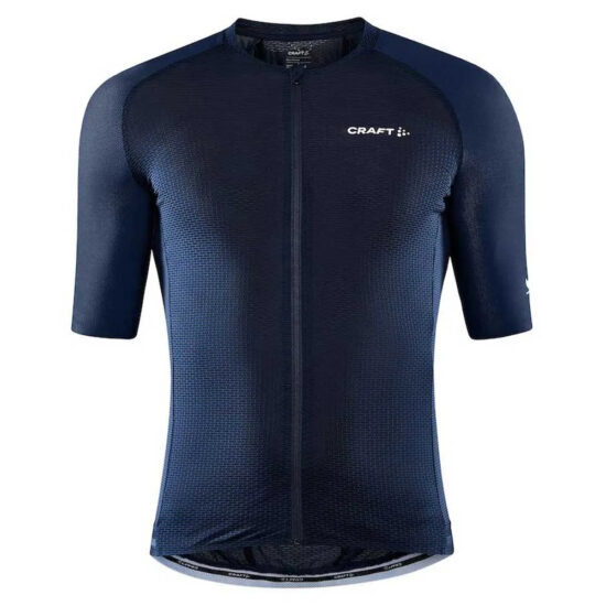 Craft Pro Nano Short Sleeve Jersey S Blaze - 2XL Blaze