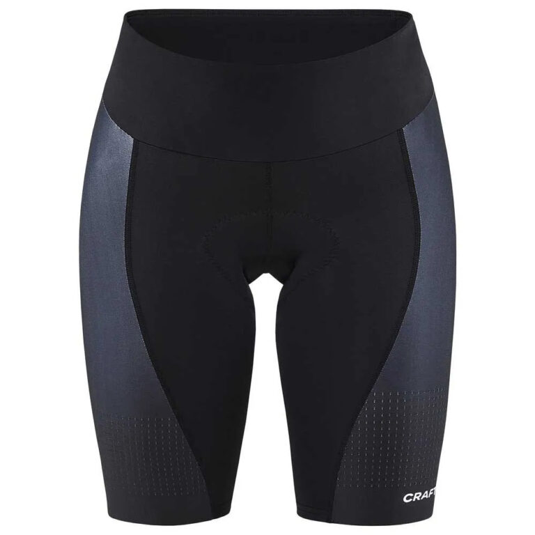 Craft Pro Nano Shorts XS Black - XL Black - Image 3