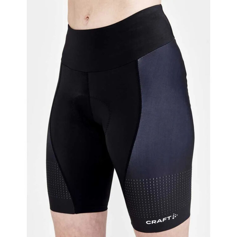 Craft Pro Nano Shorts XS Black - XL Black - Image 4