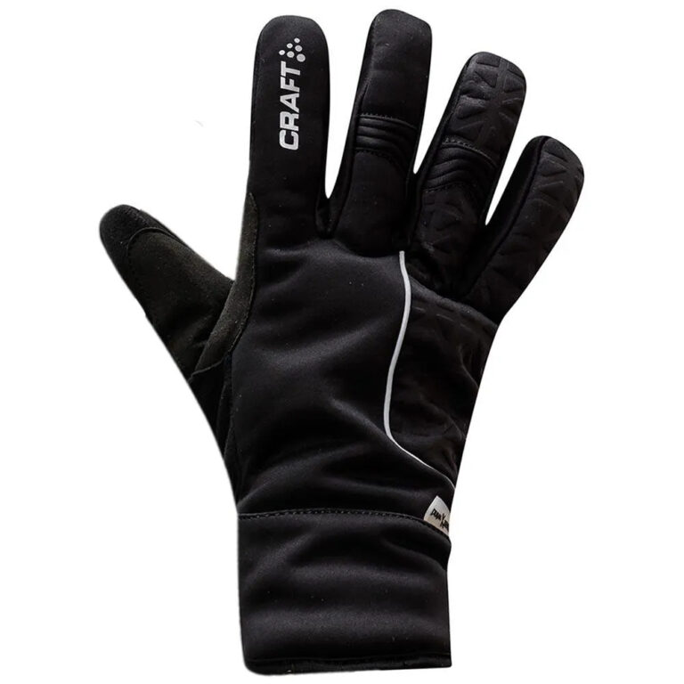 Craft Siberian 2.0 Gloves 2XS Black - 2XL Black