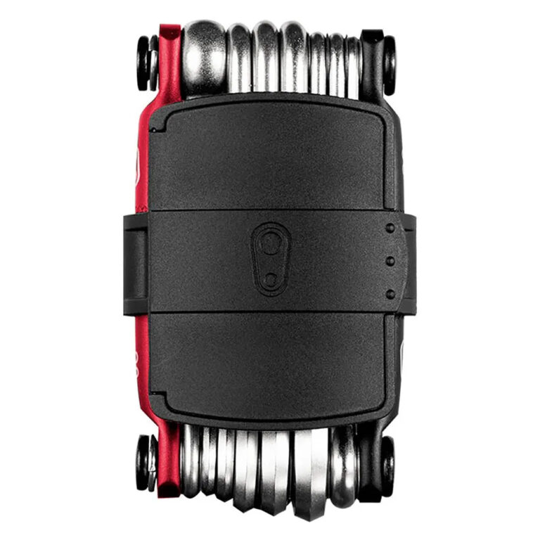 Crankbrothers 20 Multi Tool One Size Matte Black / Red