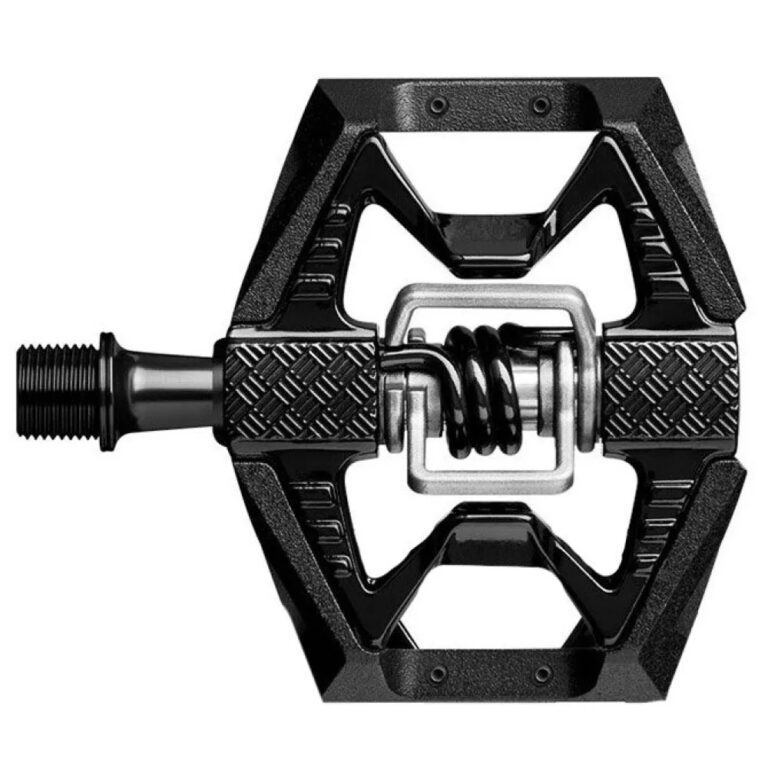 Crankbrothers Double Shot 3 Pedals One Size Black