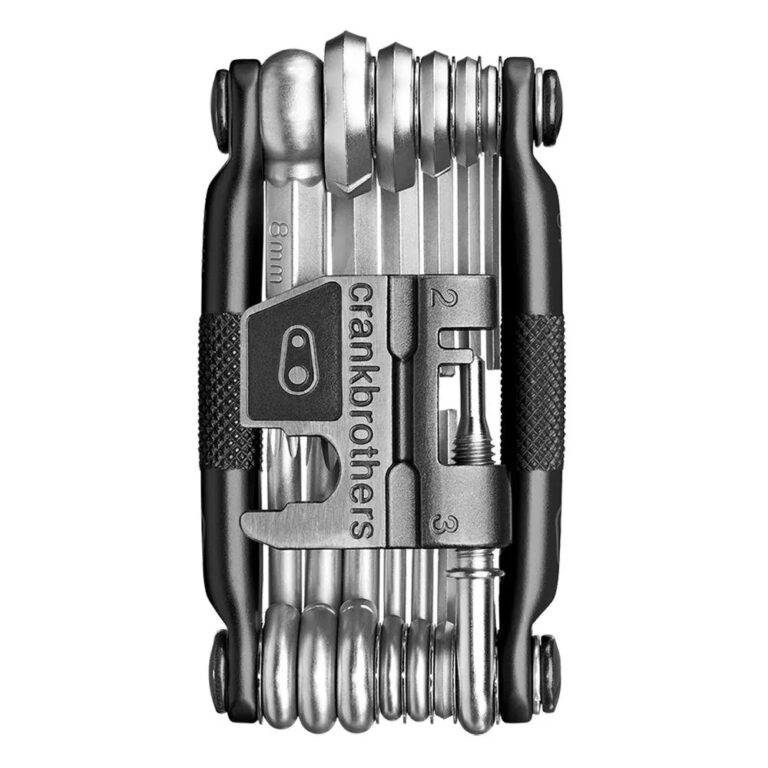 Crankbrothers M19 Multi Tool One Size Black