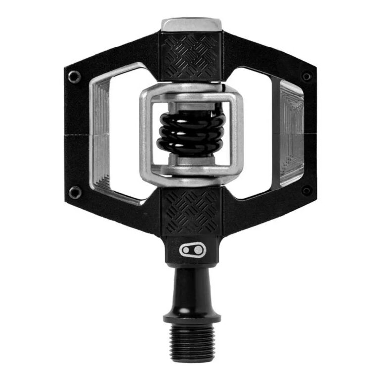 Crankbrothers Mallet Trail Pedals One Size Black