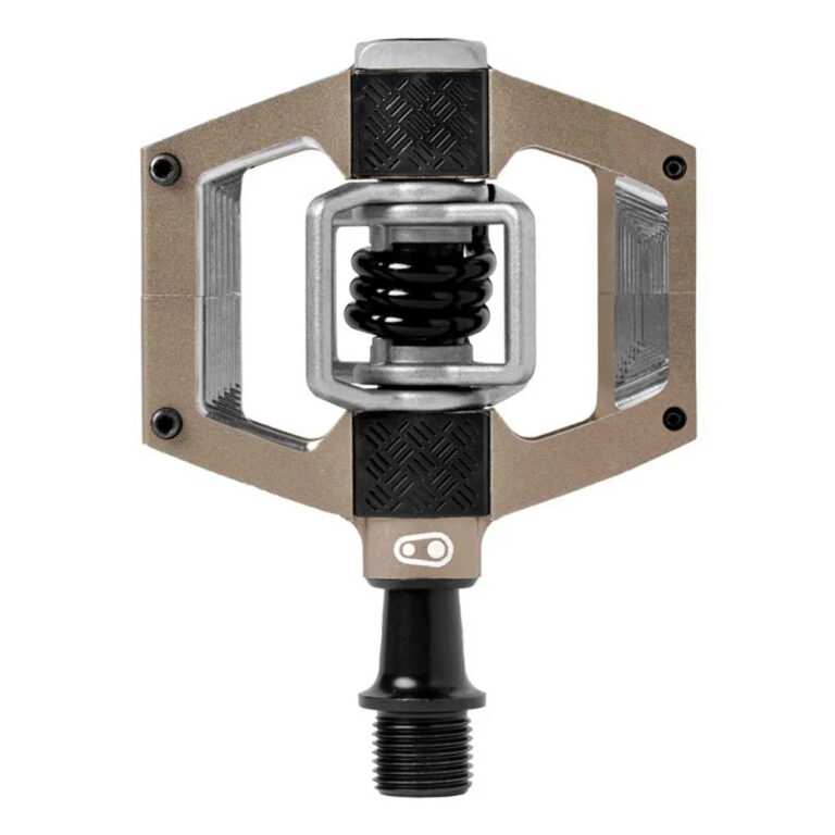 Crankbrothers Mallet Trail Pedals One Size Champagne