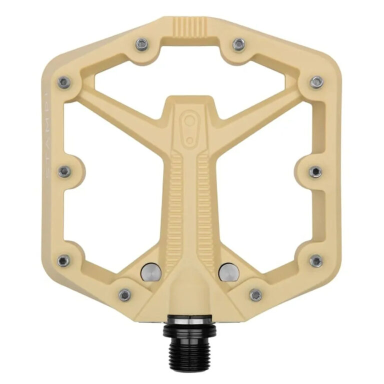 Crankbrothers Stamp 1 S Gen 2 Pedals One Size Sand