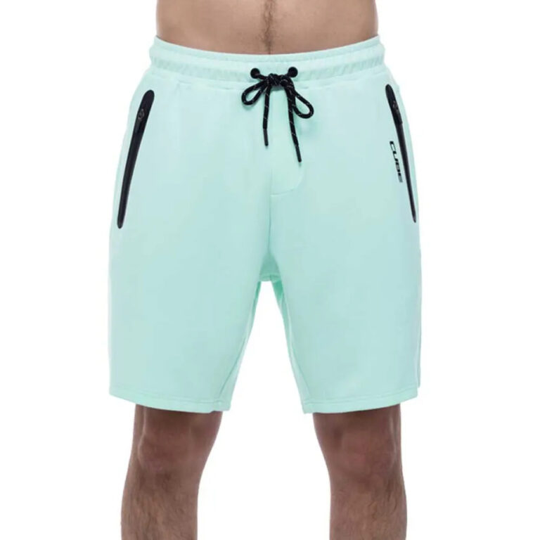 Cube Advanced Jogger Shorts XS Mint - 3XL Mint