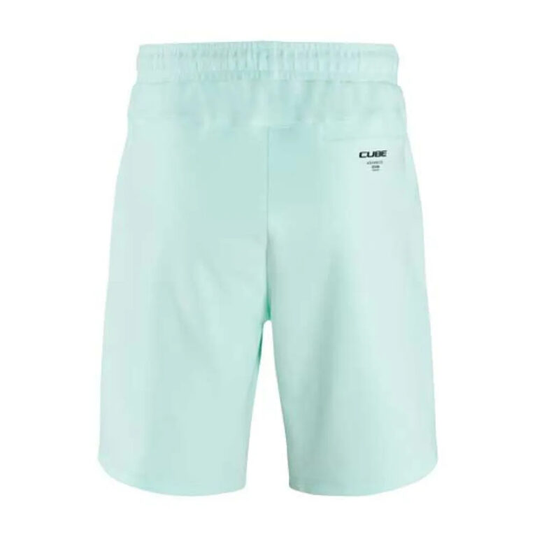 Cube Advanced Jogger Shorts XS Mint - 3XL Mint - Image 4