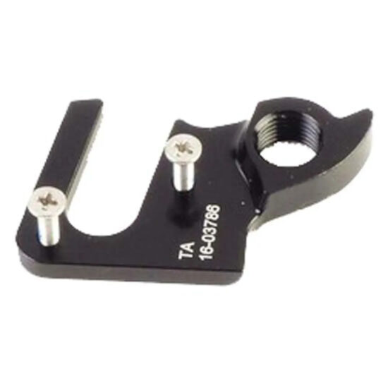 Cube Aerium MY18 Derailleur Hanger One Size Black / Black