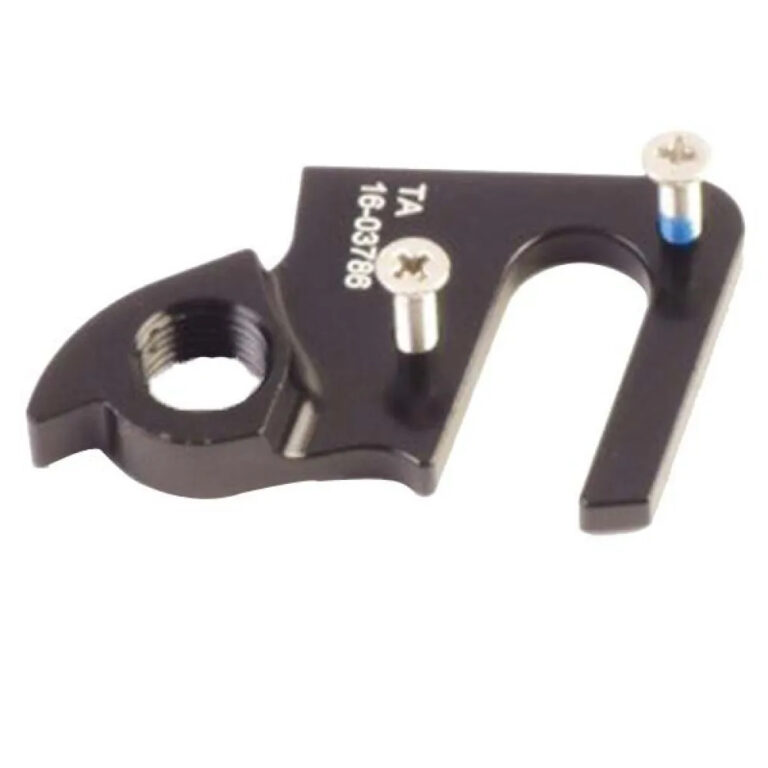 Cube Aerium MY18 Derailleur Hanger One Size Black / Black - Image 2