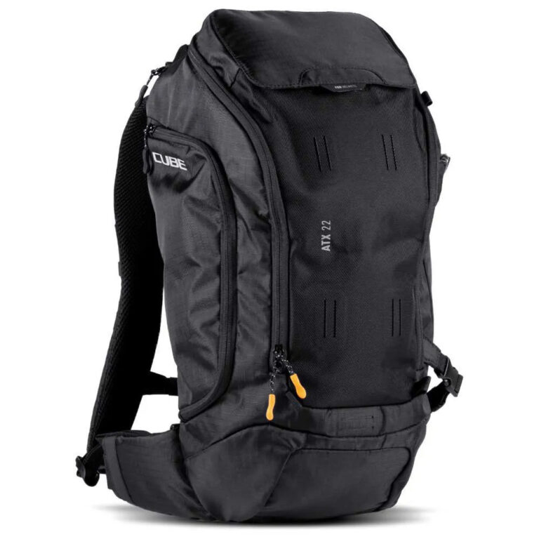 Cube ATX 22L Backpack One Size Black