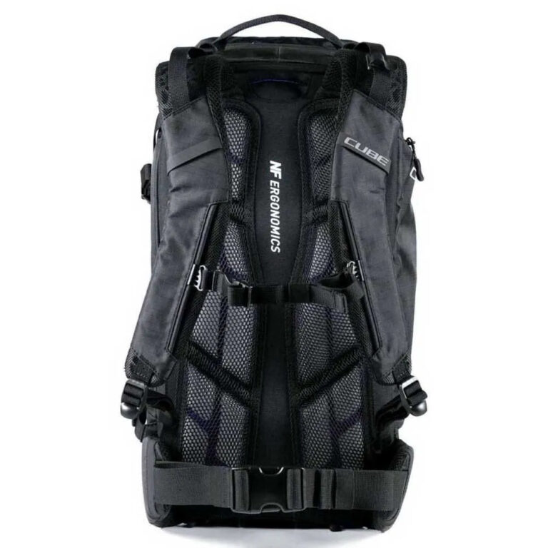 Cube ATX 22L Backpack One Size Black - Image 2