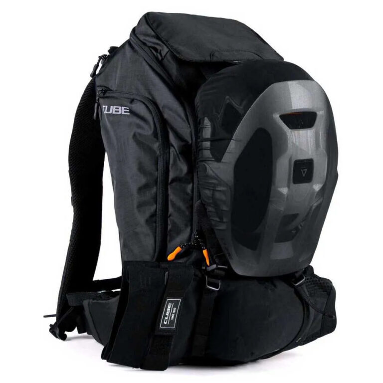 Cube ATX 22L Backpack One Size Black - Image 3