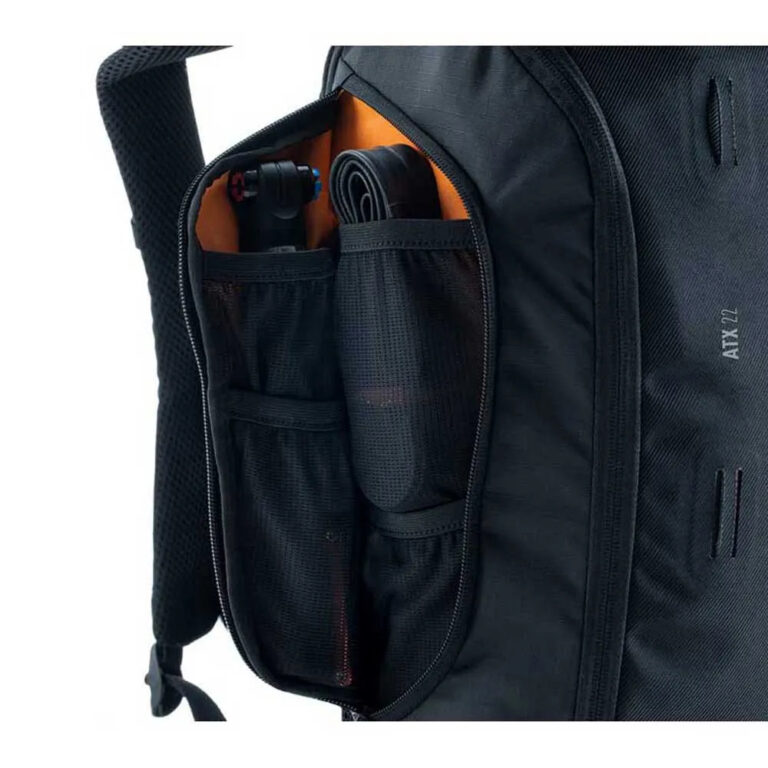 Cube ATX 22L Backpack One Size Black - Image 5