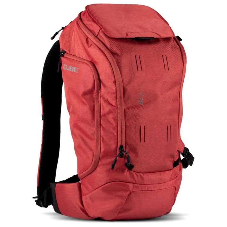 Cube ATX 22L Backpack One Size Red