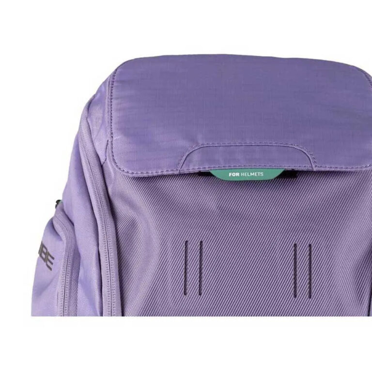 Cube ATX 22L Backpack One Size Violet - Image 4