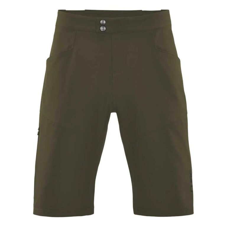 Cube ATX Baggy CMPT Liner Shorts S Dark Olive - 3XL Dark Olive - Image 3