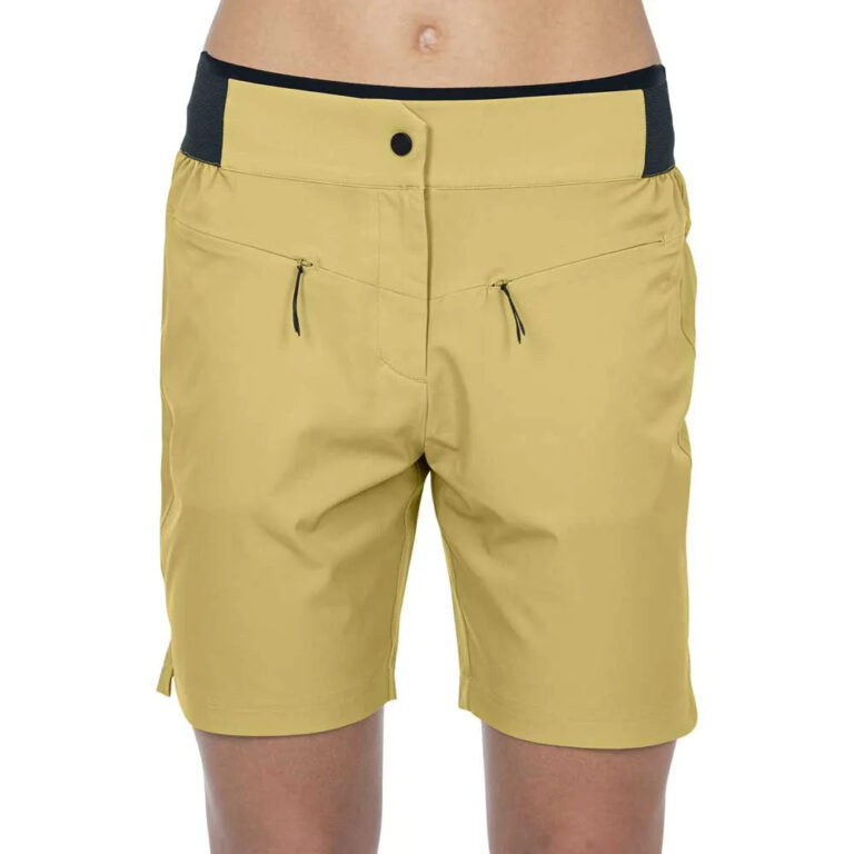 Cube ATX Baggy CMPT Liner Shorts XS Kaki - 3XL Kaki