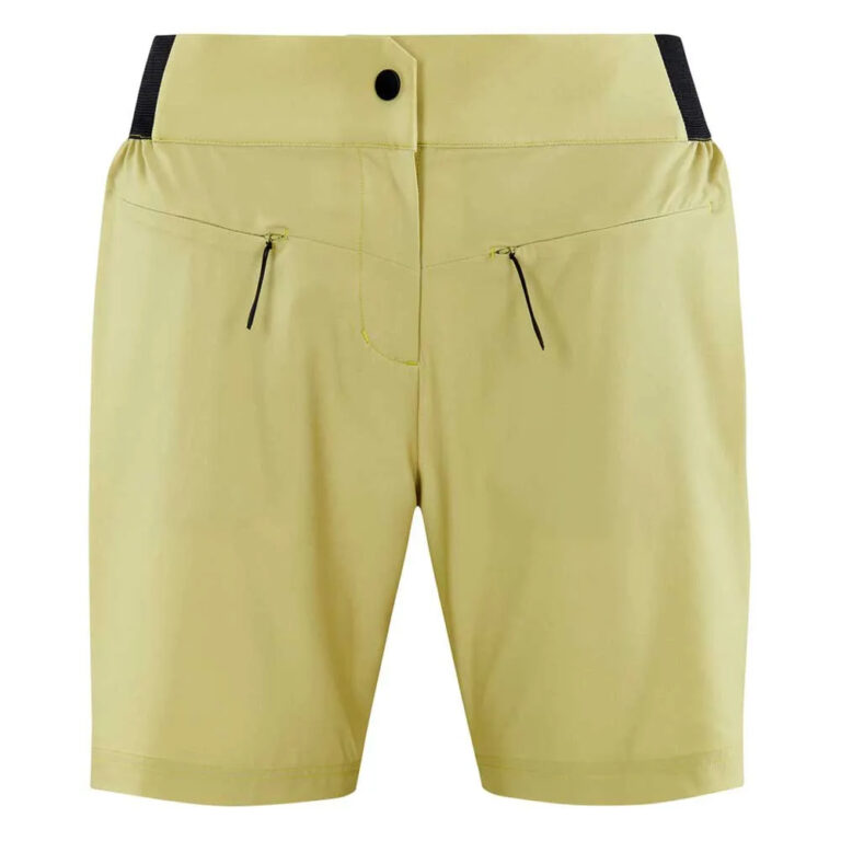 Cube ATX Baggy CMPT Liner Shorts XS Kaki - 3XL Kaki - Image 3