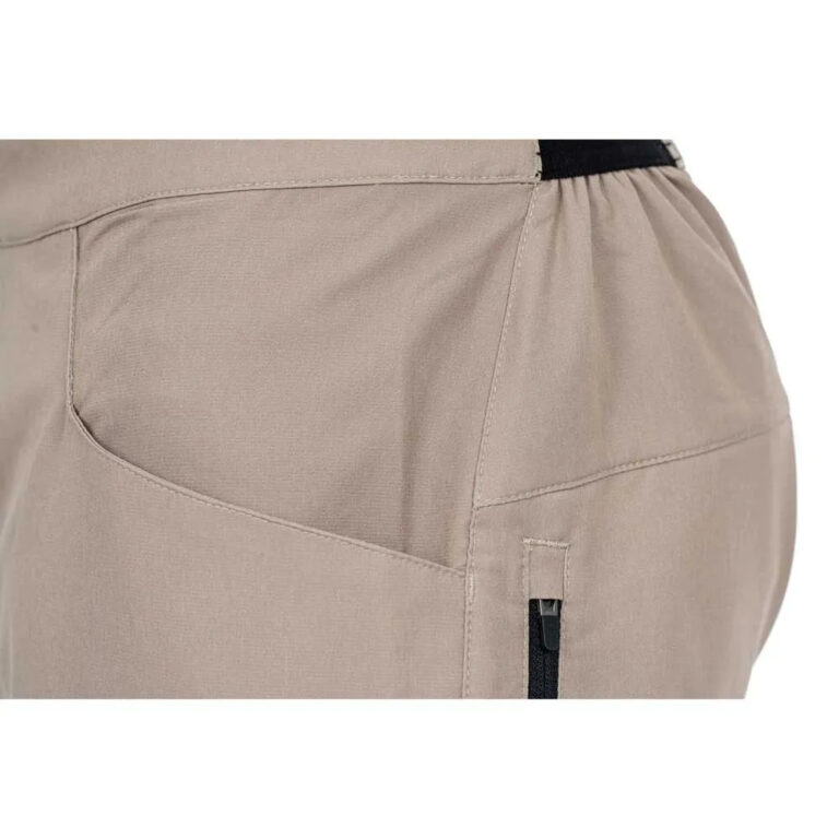 Cube ATX Baggy CMPT Liner Shorts S Sand - XL Sand - Image 4