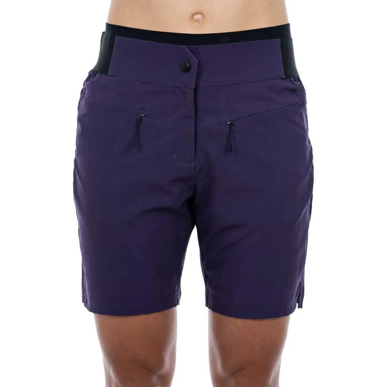 Cube ATX Baggy CMPT Liner Shorts S Violet - 3XL Violet