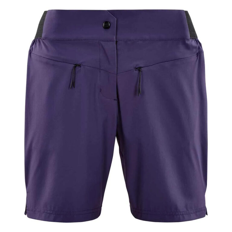 Cube ATX Baggy CMPT Liner Shorts S Violet - 3XL Violet - Image 3