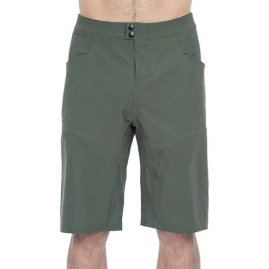 Cube ATX CMPT Shorts S Dark Olive - 3XL Dark Olive