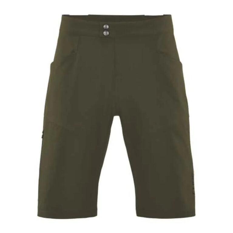 Cube ATX CMPT Shorts S Dark Olive - 3XL Dark Olive - Image 3