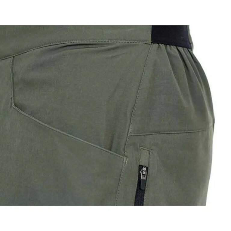 Cube ATX CMPT Shorts S Dark Olive - 3XL Dark Olive - Image 5