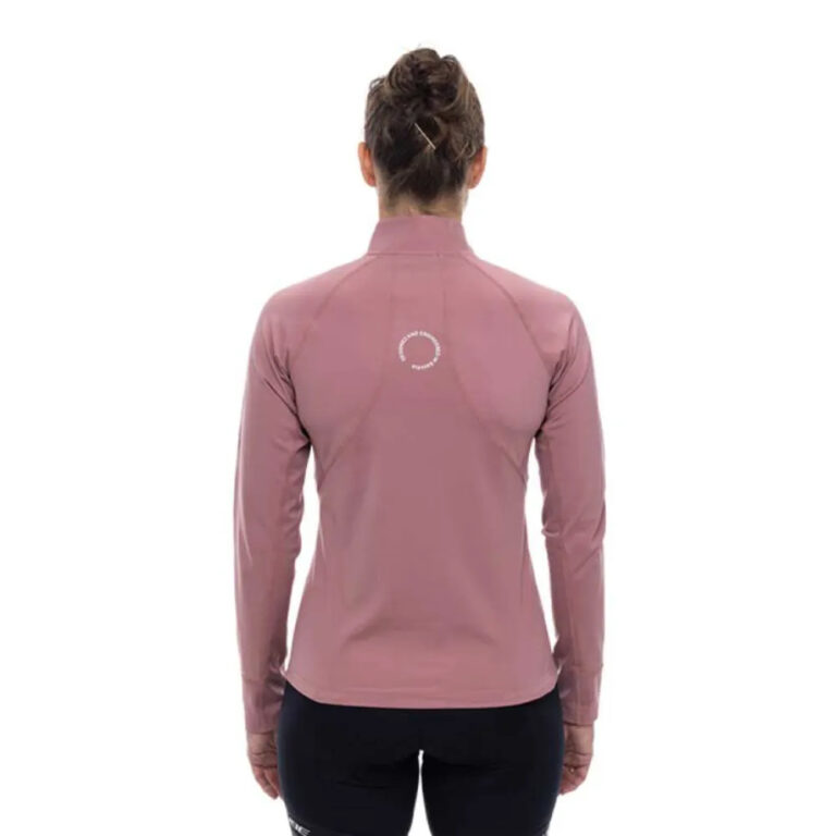 Cube ATX Long Sleeve Jersey S Rose - XL Rose - Image 2