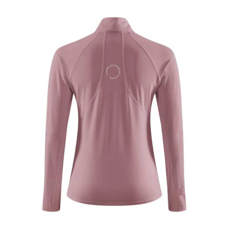 Cube ATX Long Sleeve Jersey S Rose - XL Rose - Image 4