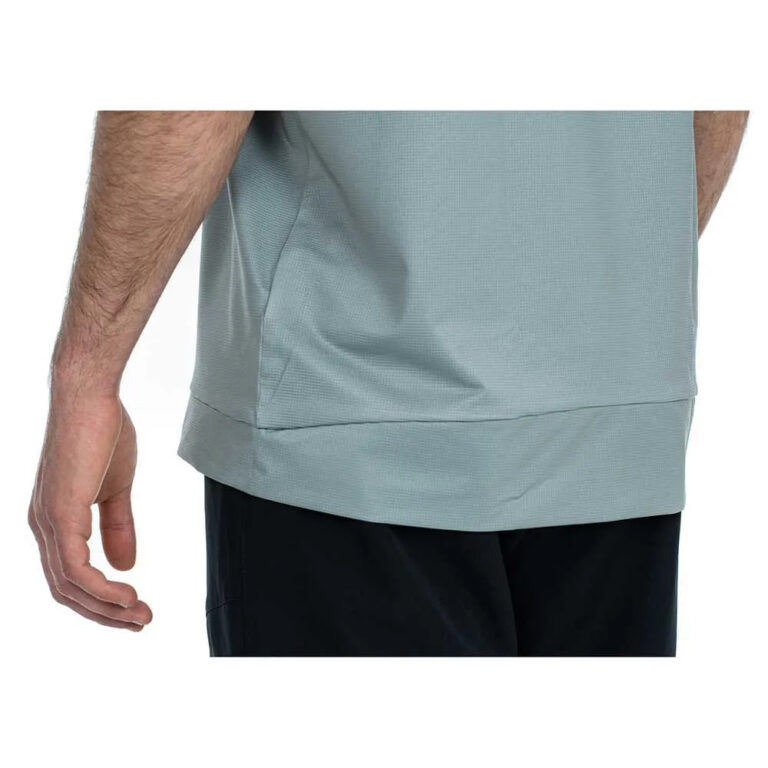 Cube ATX Short Sleeve Enduro Jersey S Grey - 2XL Grey - Image 5