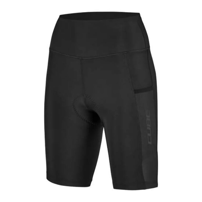 Cube ATX Shorts XS Black - 3XL Black - Image 3