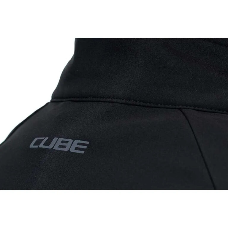 Cube ATX Softshell CMPT Jacket XS Black - 3XL Black - Image 4