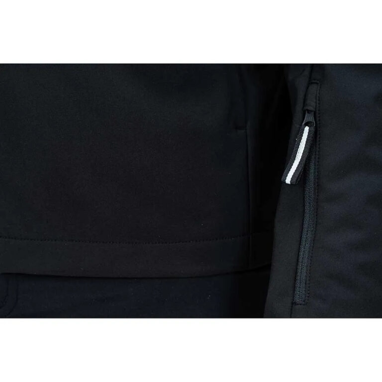 Cube ATX Softshell CMPT Jacket XS Black - 3XL Black - Image 5