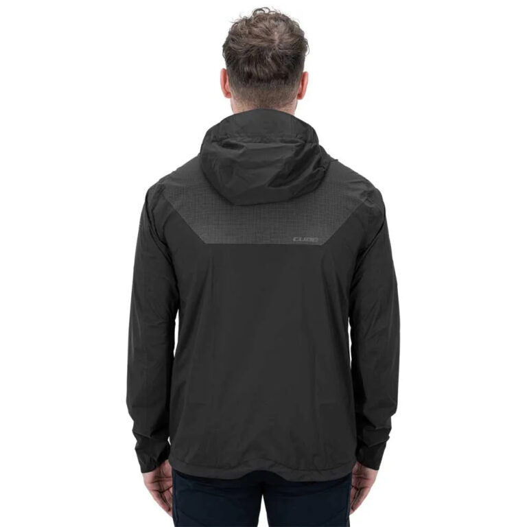 Cube ATX Storm Jacket XS Black - 3XL Black - Image 3