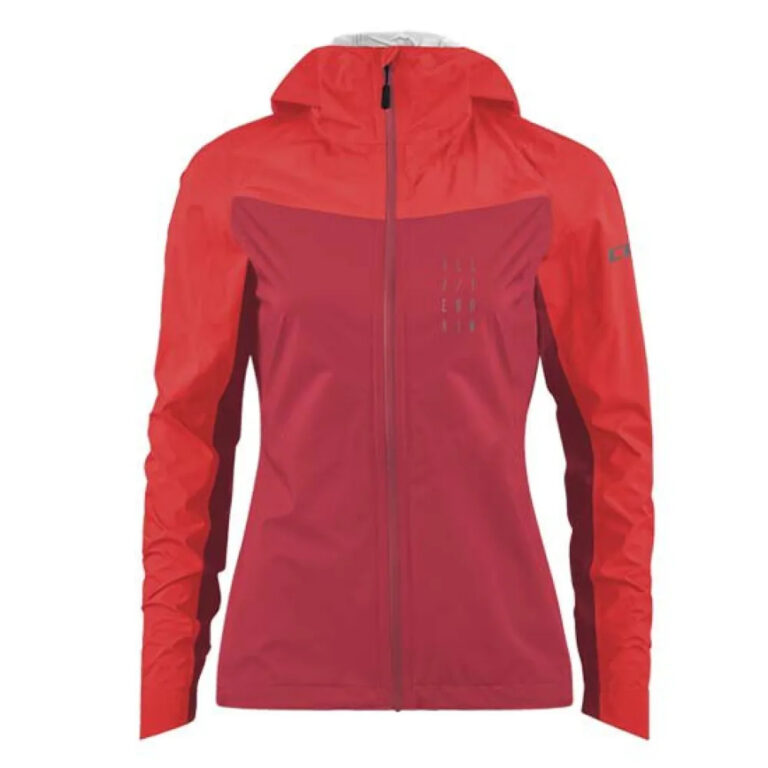 Cube ATX Storm Jacket XS Red - 3XL Red - Image 3