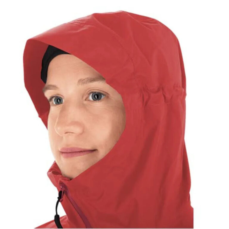 Cube ATX Storm Jacket XS Red - 3XL Red - Image 4